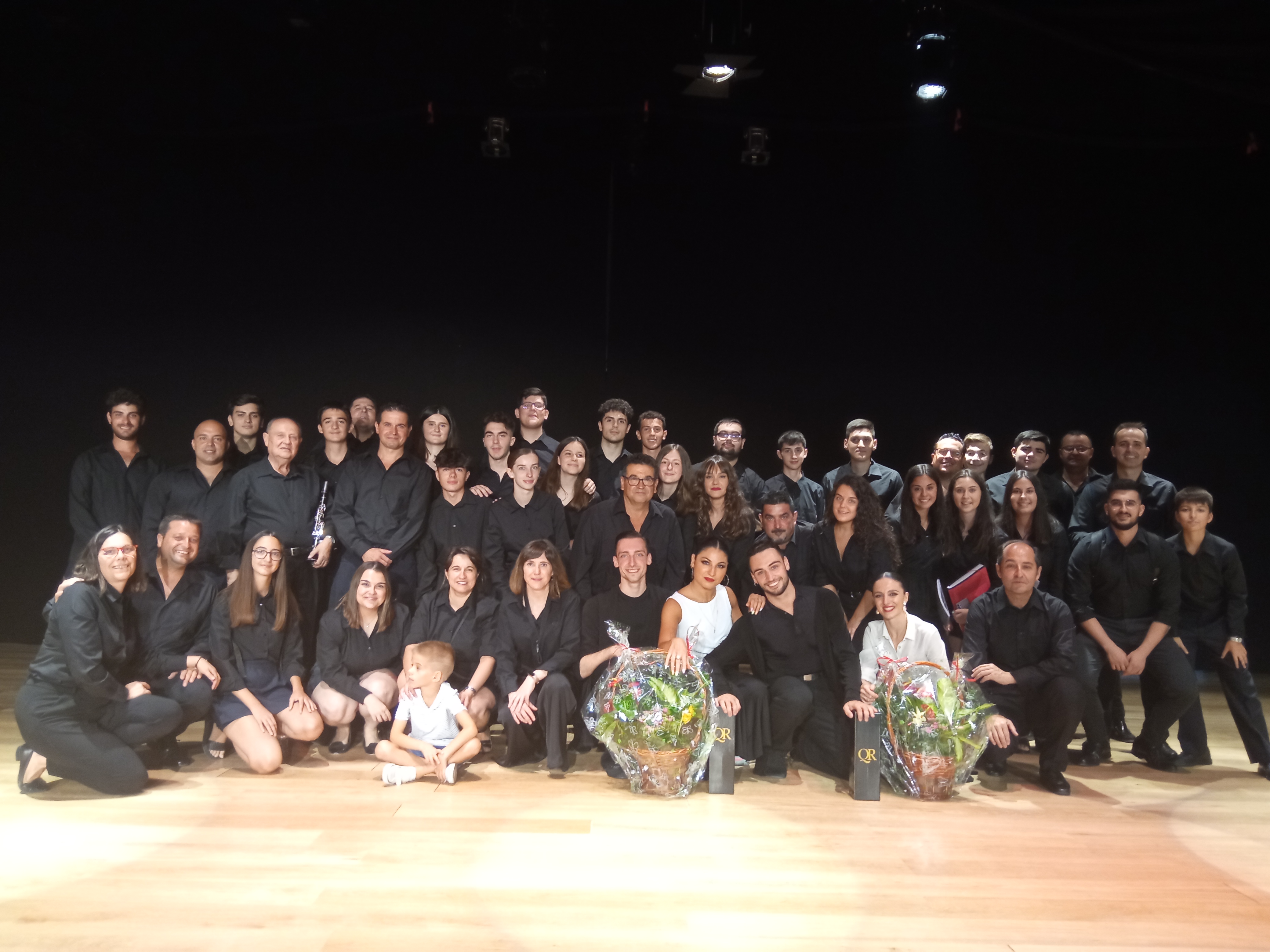 Banda de Música — concierto de verano 2022